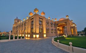 Chokhi Dhani The Palace Hotel